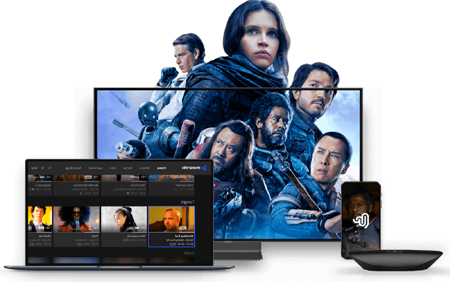 Buy IPTV Subscription with up to +18000 Channels and up to +80000 VOD with all Quality HD, FHD and 4K.